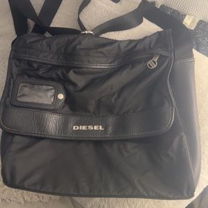 Diesel crossbody bag